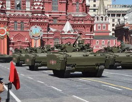 俄罗斯红场阅兵爆料新闻,震撼瞬间与幕后故事