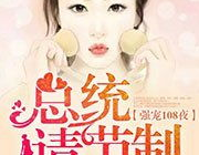 强宠108夜:总统,总统的霸道宠爱